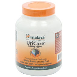 Himalaya Herbal Healthcare UriCare Cystone Urinary Comfort